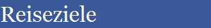 Reiseziele