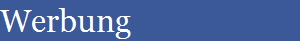 Werbung